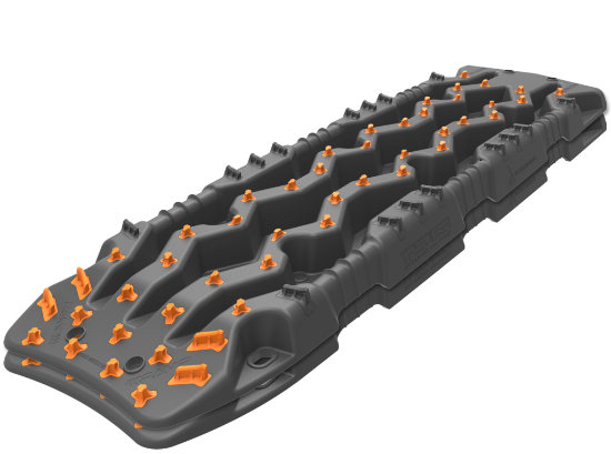 Picture of ARB TREDPROMG Tred Pro Offroad Traction Boards, Grey/Orange