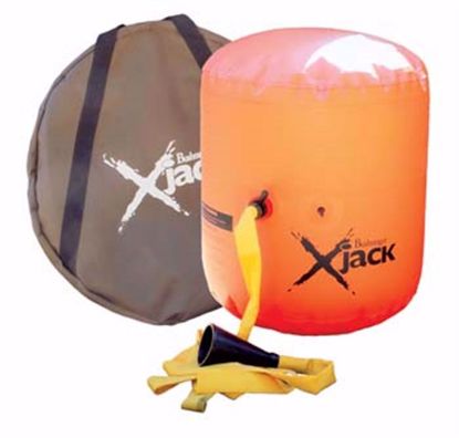 Picture of ARB 72X10 Bushranger X-Jack Trail Inflatable Jack Kit