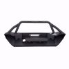 Picture of Smittybilt 76806 JK Jeep Wrangler XRC Front Bumper w/ Winch Plate