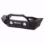 Picture of Smittybilt 76807 JK Jeep Wrangler XRC Gen2 Front Bumper w/ Winch Plate