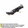 Picture of Smittybilt 76858 JK Jeep Wrangler XRC Gen2 Rear Bumper w/ Receiver