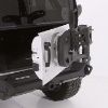Picture of Smittybilt 76857 JK Jeep Wrangler XRC Gen2 Tire Carrier
