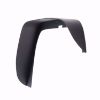 Picture of Smittybilt 76837 JK Jeep Wrangler XRC Steel Fender Flares Kit