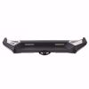 Picture of Smittybilt 77858 JL Jeep Wrangler XRC Gen2 Rear Bumper w/ Receiver