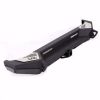 Picture of Smittybilt 77858 JL Jeep Wrangler XRC Gen2 Rear Bumper w/ Receiver