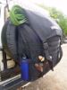 Picture of Trasharoo Spare Tire Storage Sack