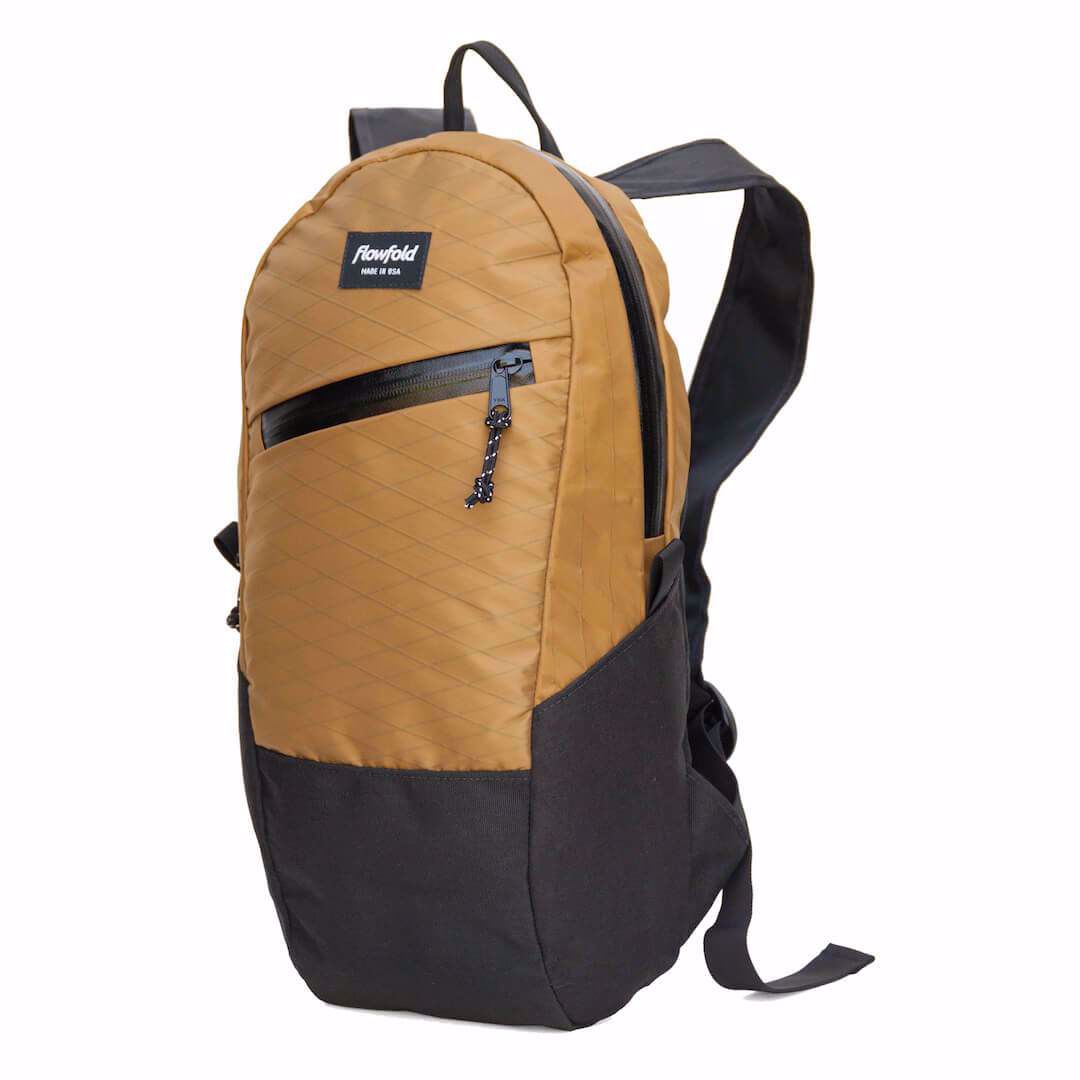 Alldogs Offroad Coop. Flowfold Optimist Limited 10L Mini Backpack