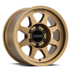 Picture of Method 701 Trail Series 17" x 8.5" Wheel