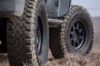 Picture of Method 701 Trail Series 17" x 8.5" Wheel