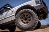 Picture of Method 701 Trail Series 17" x 8.5" Wheel