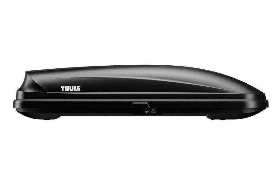 thule pulse cargo carrier