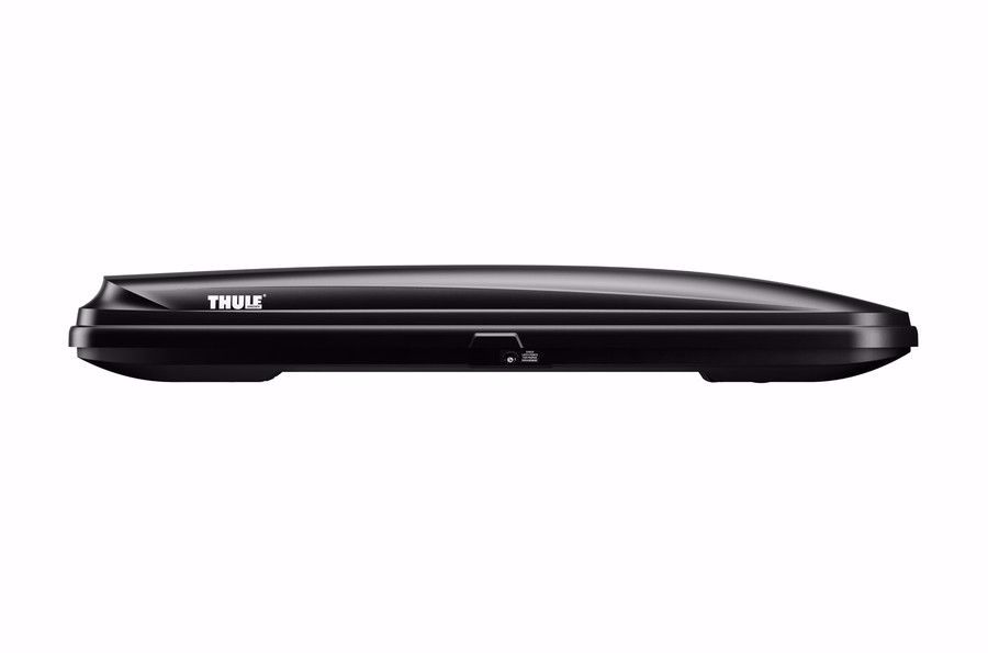 thule pulse cargo carrier