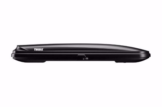 thule pulse cargo carrier