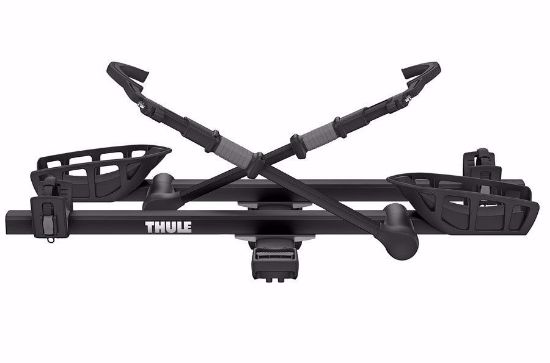 Picture of Thule 9034XTR T2 Pro XTR Bike Rack, for 2" Receiver