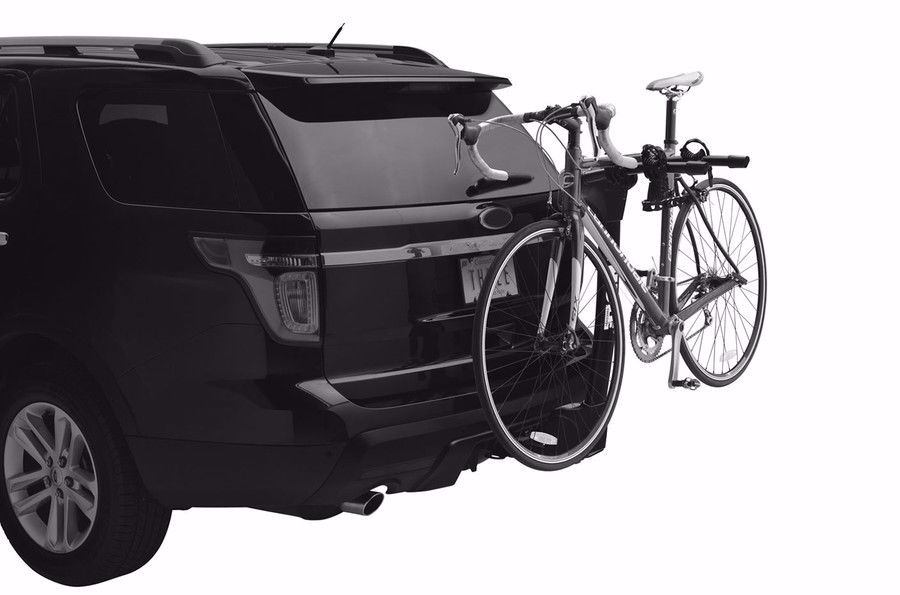 thule vertex xt 2 bike hitch rack