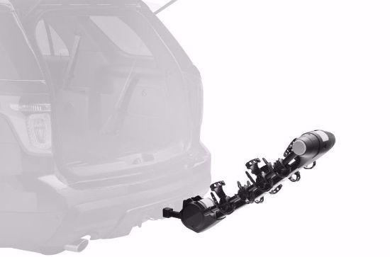 thule vertex xt 2 bike hitch rack