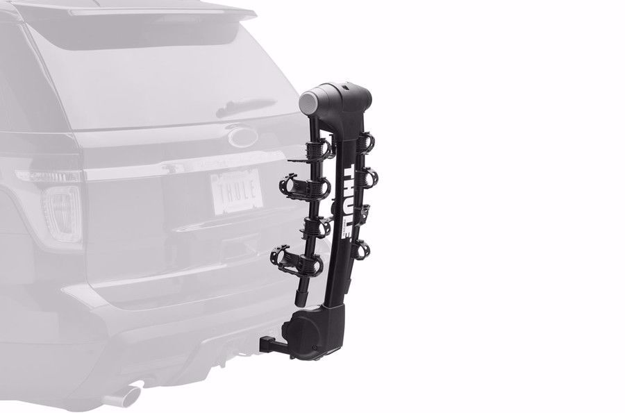 thule vertex xt 2 bike hitch rack