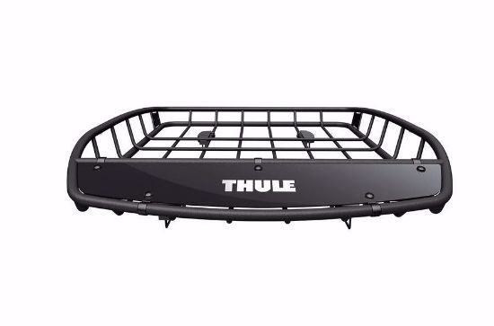 Picture of Thule 859XT Canyon Rooftop Cargo Basket