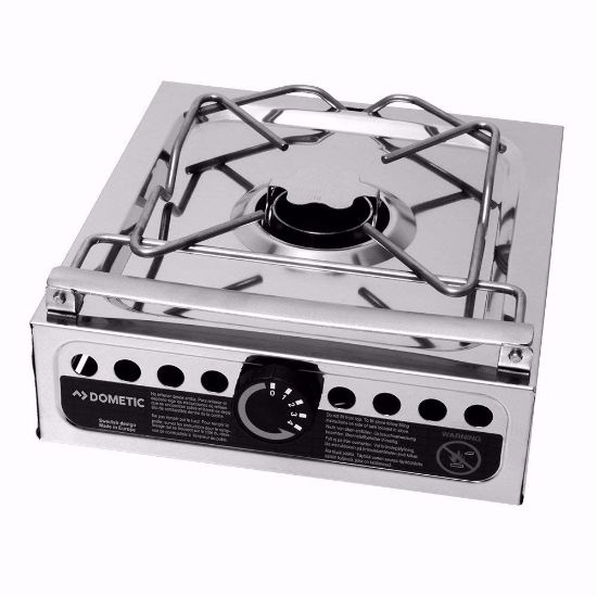 Picture of Dometic 9581401-99 Origo 1500 Single Burner Alcohol Stove