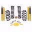 Picture of Old Man Emu OMETJHKS TJ Jeep Wrangler 2" Suspension Lift Kit, Heavy