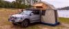 Picture of ARB 803804 Simpson III Rooftop Tent w/ Annex