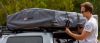 Picture of ARB 803804 Simpson III Rooftop Tent w/ Annex