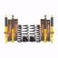 Picture of Old Man Emu 3rd Gen Mitsubishi Montero Suspension Lift Kit, Heavy Load