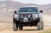 Picture of ARB 3423140  12-15 Toyota Tacoma Front Deluxe Steel Bumper