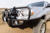 Picture of ARB 3423140  12-15 Toyota Tacoma Front Deluxe Steel Bumper