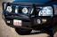 Picture of ARB 3438320 09-21 Nissan Frontier Front Deluxe Steel Bumper