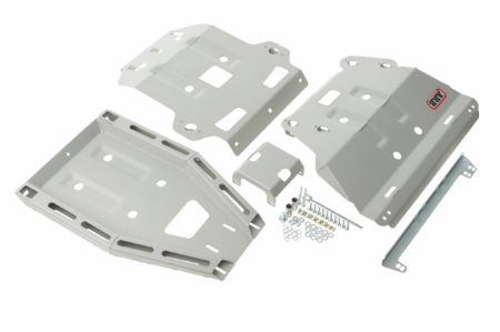 Picture for category Skid Plates & Sliders