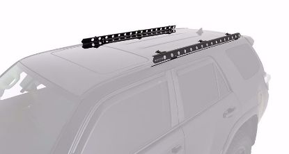 Picture of Rhino-Rack RT4B1 5th Gen 4Runner Backbone Roof Rack Mounting Kit