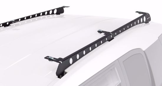 Picture of Rhino-Rack RFJB1 FJ Cruiser Backbone Roof Rack Mounting Kit