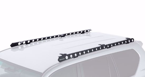 Picture of Rhino-Rack RTPB1 Lexus GX460 Backbone Roof Rack Mounting Kit