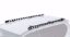 Picture of Rhino-Rack RTPB1 Lexus GX460 Backbone Roof Rack Mounting Kit
