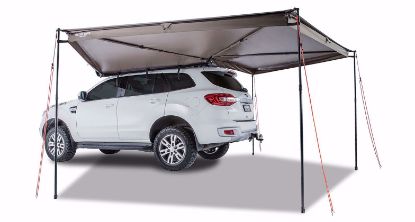 Picture of Rhino-Rack 33100 Batwing Awning, Driver's Side