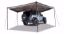 Picture of Rhino-Rack 33200 Batwing Awning, Passenger's Side