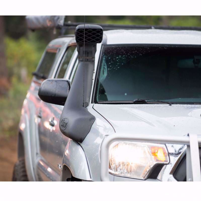 Alldogs Offroad Coop. ARB SS171HP 2nd Gen Safari Snorkel Kit