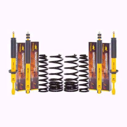 Picture of Old Man Emu 150 Series Toyota/Lexus Suspension Lift Kit, Light/Med Load