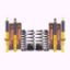 Picture of Old Man Emu 150 Series Toyota/Lexus Suspension Lift Kit, Heavy Load