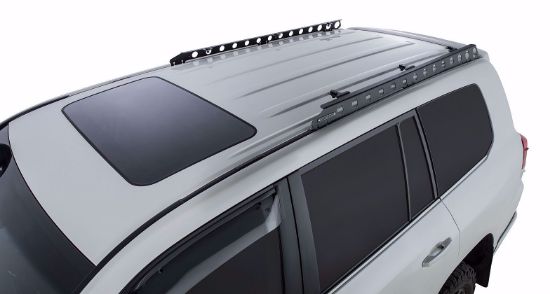 Picture of Rhino-Rack RTLB3 200 Series Landcruiser Backbone Roof Rack Mounting Kit