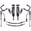 Picture of Icon K53004T 2nd & 3rd Gen Toyota Tacoma Stage 4 0-2.75" Suspension Lift Kit