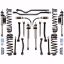 Picture of Icon K22005 JK Jeep Wrangler Stage 5 3" Suspension Lift Kit