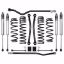 Picture of Icon K22013 JL Jeep Wrangler Stage 3 2.5" Suspension Lift Kit