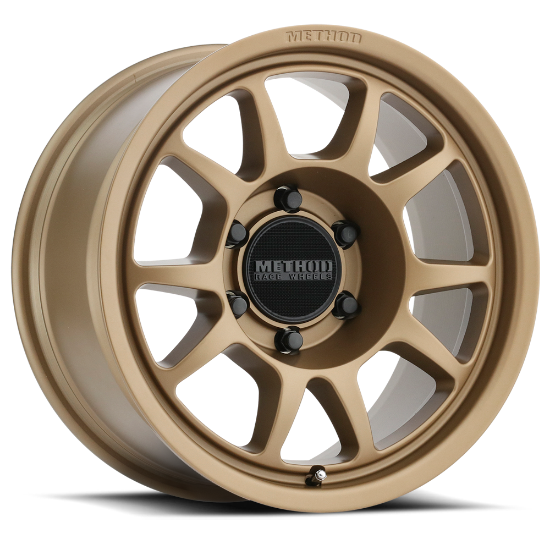 Picture of Method 702 Trail Series 17" x 8.5" Wheel