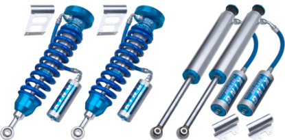 Picture of King OEM Performance 5th Gen Toyota 4Runner Suspension Lift Kit