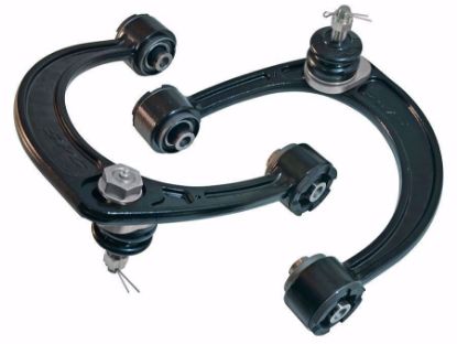 Picture of SPC 25470 2nd & 3rd Gen Tacoma Adjustable Upper Control Arms