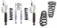 Picture of Bilstein 6112 & 5160 150 Series Toyota/Lexus Suspension Lift Kit, Heavy Load