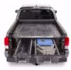 Picture of Decked MT5 2nd Gen Toyota Tacoma Truck 5ft Bed Cargo Drawers Kit
