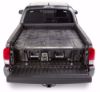 Picture of Decked MT5 2nd Gen Toyota Tacoma Truck 5ft Bed Cargo Drawers Kit
